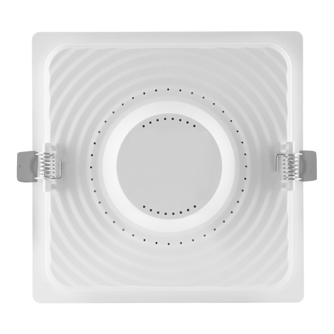 LEDVANCE LED Downlight 4000K IP20 DLSLIMSQ21018W/4000K
