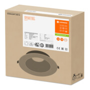 LEDVANCE LED-Downlight 4000K UGR19 DLUGRDN155PFM14W840-2