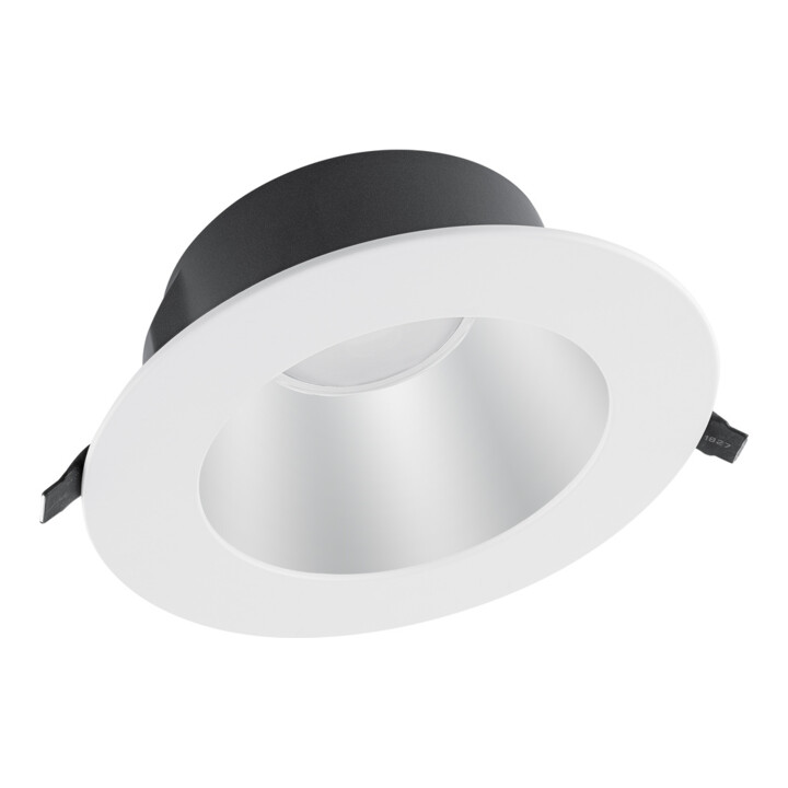 LEDVANCE LED-Downlight 4000K UGR19 DLUGRDN195PFM21W840