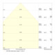 Ledvance LED-Downlight 840 DLSLIMD175V16W Multi Lumen Multi Color