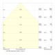 Ledvance LED-Downlight 840 DLSLIMD175V16W Multi Lumen Multi Color
