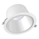 LEDVANCE LED-Downlight HCL Zigbee, 2700-6500K BIOHCLDLDN150ZB20WTW