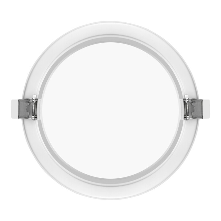 LEDVANCE LED-Downlight HCL Zigbee, 2700-6500K BIOHCLDLDN150ZB20WTW