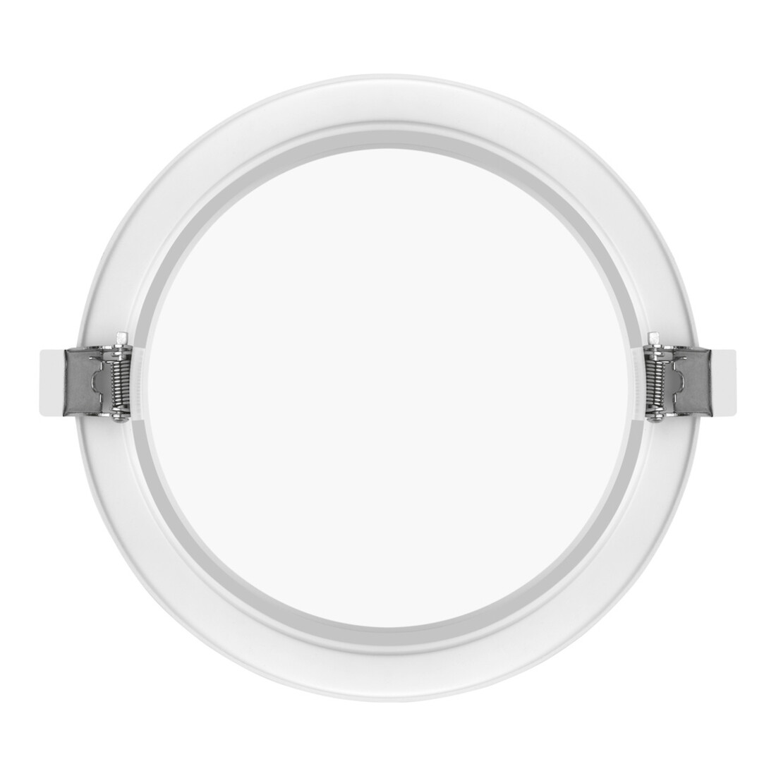 LEDVANCE LED-Downlight HCL Zigbee, 2700-6500K BIOHCLDLDN150ZB20WTW