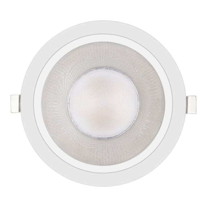LEDVANCE LED-Downlight HCL Zigbee, 2700-6500K BIOHCLDLDN150ZB20WTW