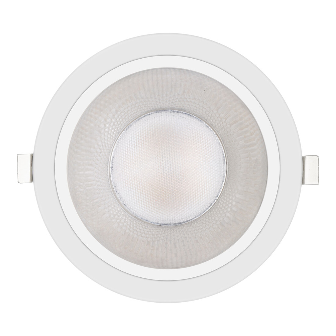 LEDVANCE LED-Downlight HCL Zigbee, 2700-6500K BIOHCLDLDN150ZB20WTW