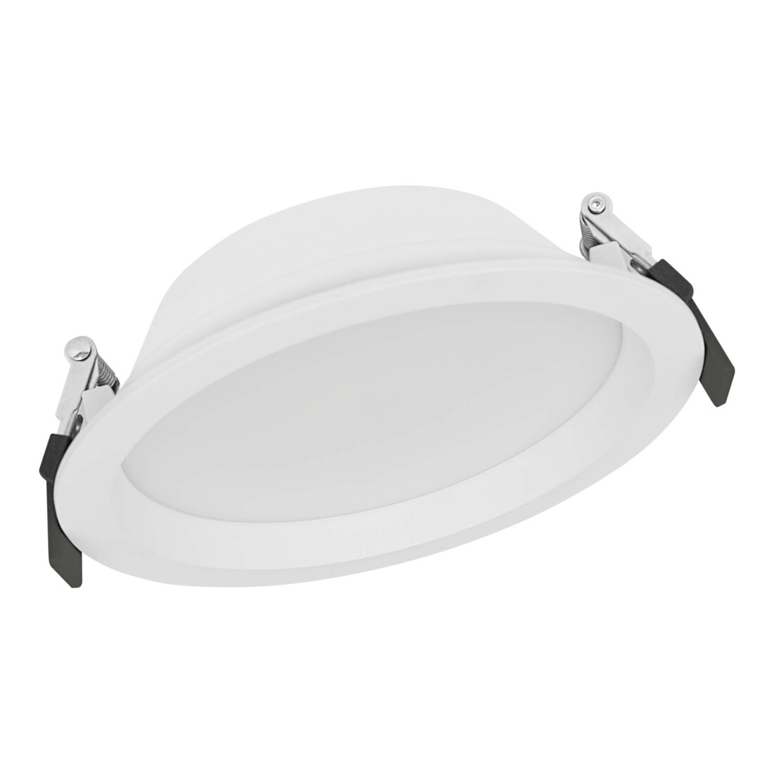 LEDVANCE LED Downlight IP44 3000K DLALU DN15014W3000K