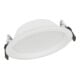 LEDVANCE LED Downlight IP44 3000K DLALU DN15014W3000K