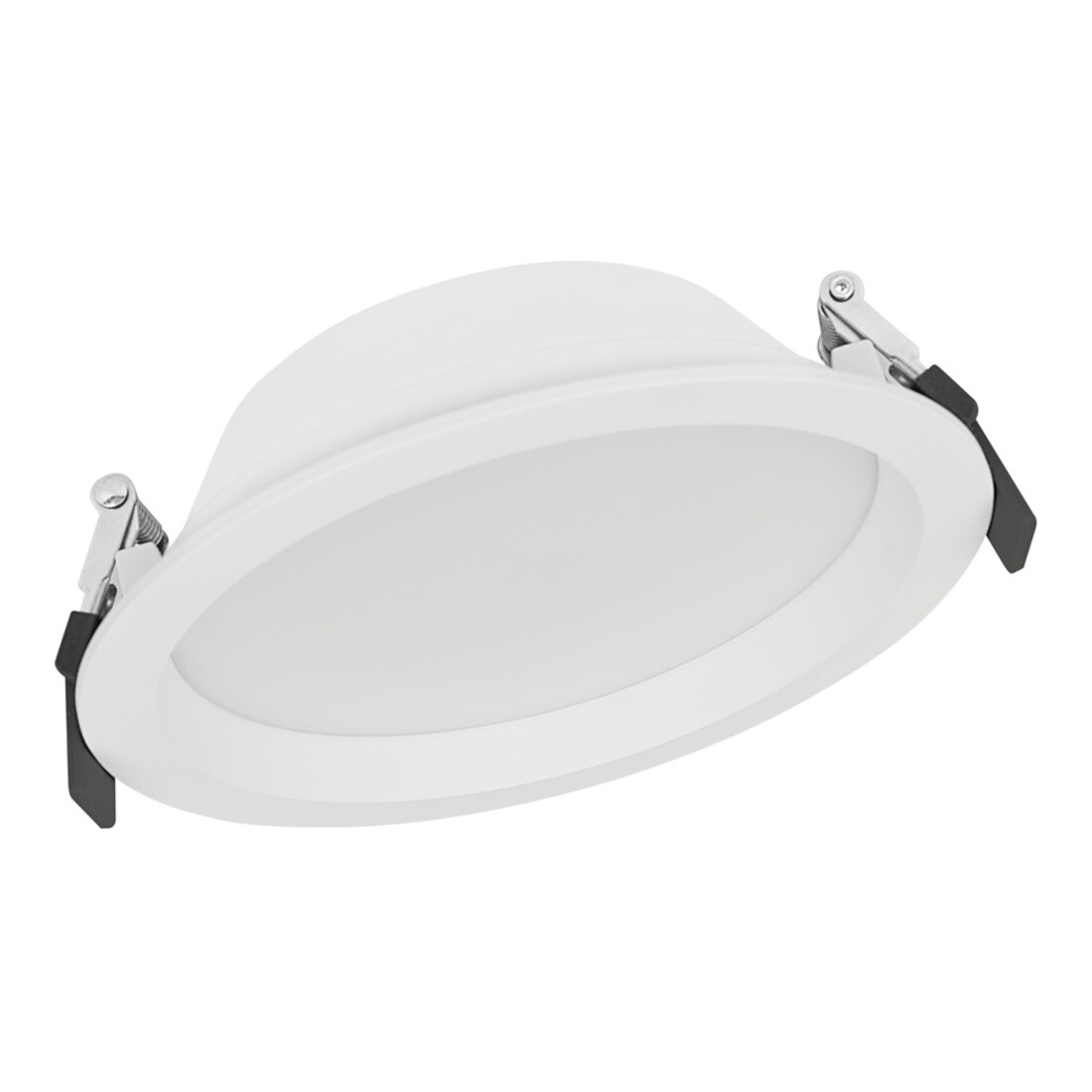 LEDVANCE LED Downlight IP44 3000K DLALU DN15014W3000K