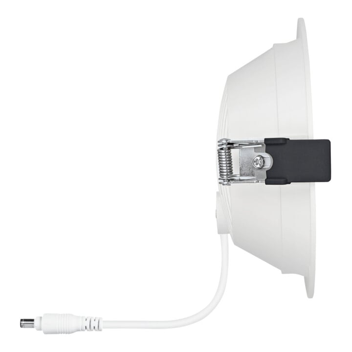 LEDVANCE LED Downlight IP44 3000K DLALU DN15014W3000K