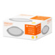 LEDVANCE LED Downlight IP44 3000K DLALU DN15014W3000K-4