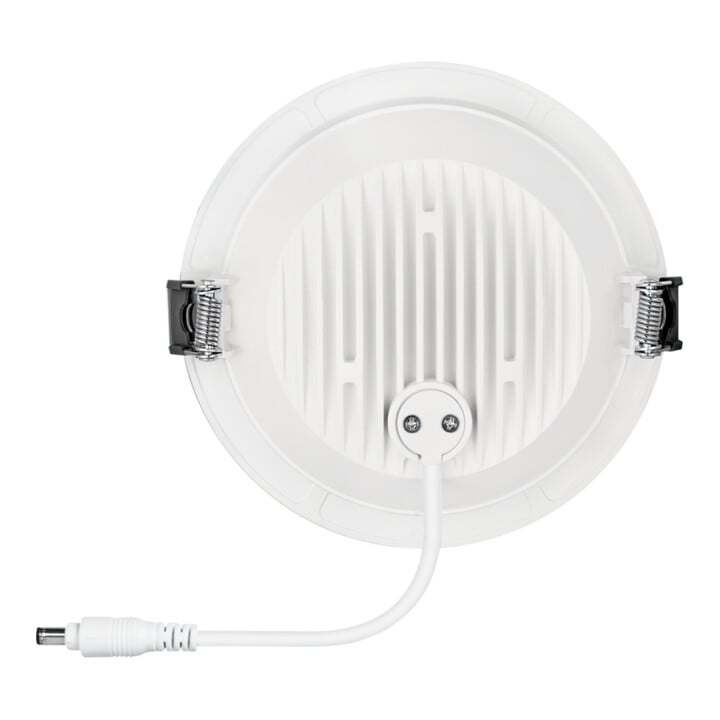 LEDVANCE LED Downlight IP44 3000K DLALU DN15014W3000K