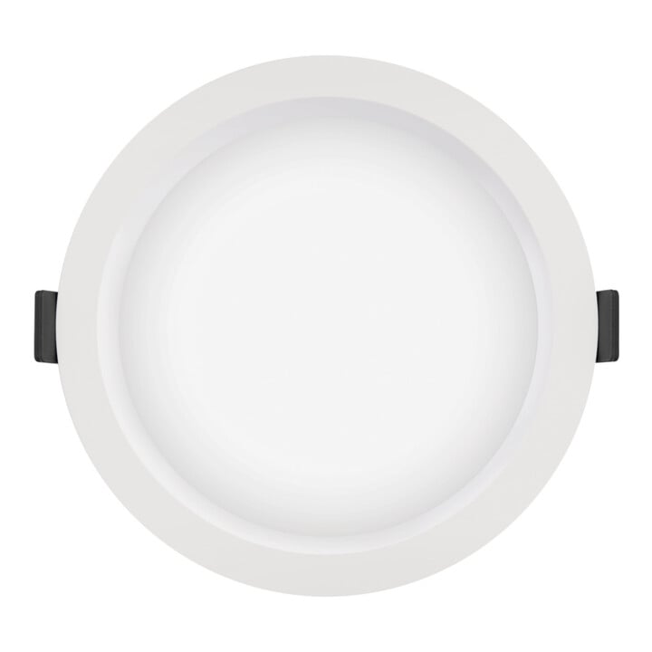 LEDVANCE LED Downlight IP44 3000K DLALU DN15014W3000K