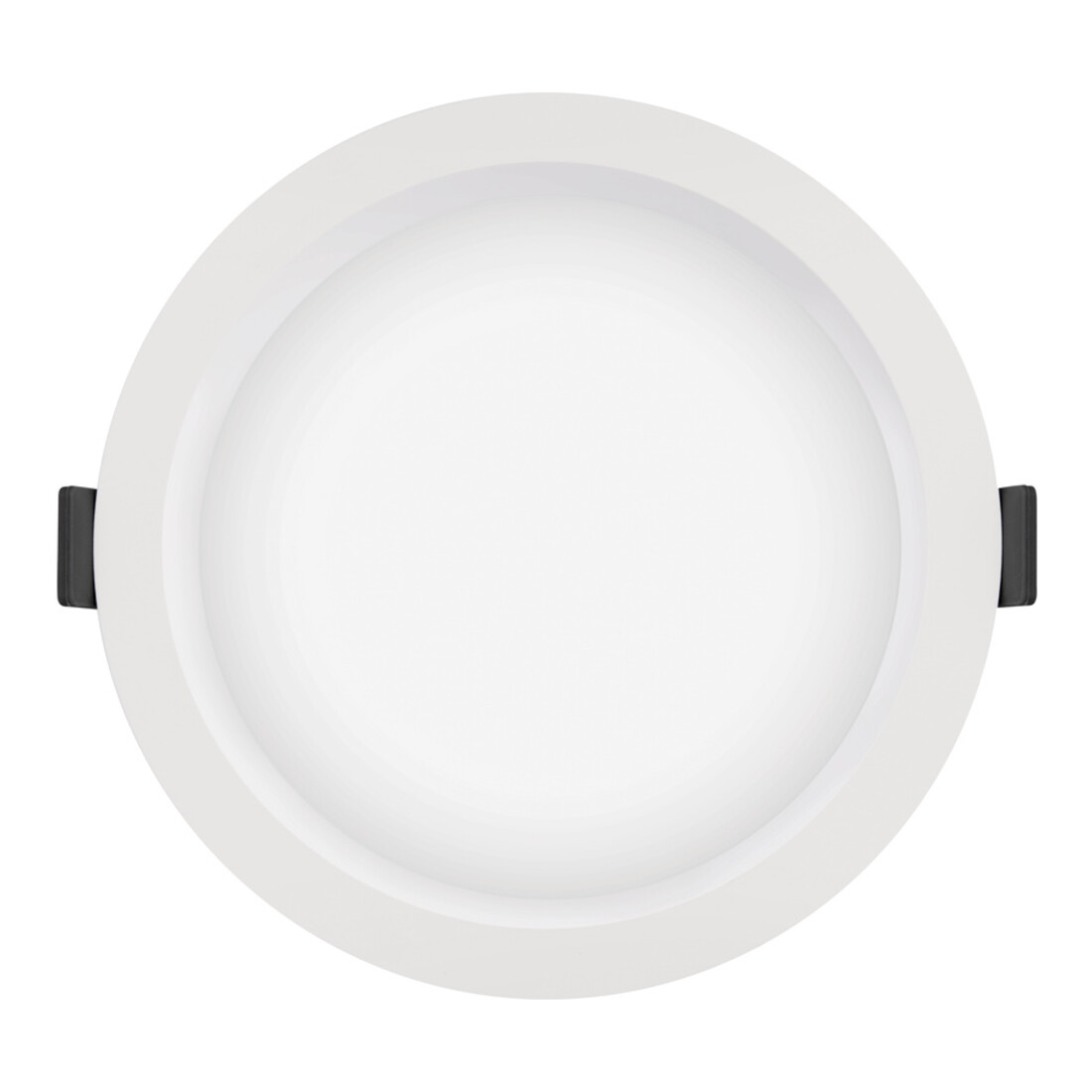 LEDVANCE LED Downlight IP44 3000K DLALU DN15014W3000K