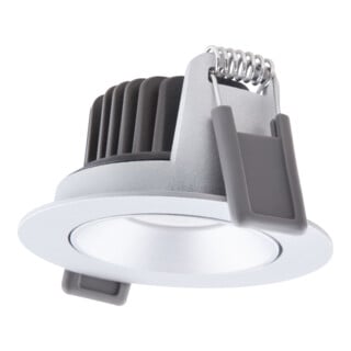 Ledvance LED-Einbaustrahler 930 dim si SPADJP8W930PSDIP20SI