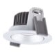Ledvance LED-Einbaustrahler 930 dim si SPADJP8W930PSDIP20SI
