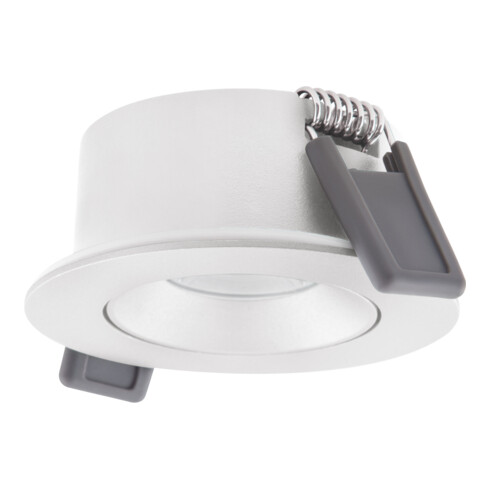 Ledvance LED-Einbaustrahler 930 dim weiß IP23