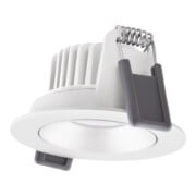 Ledvance LED-Einbaustrahler 930 dimmbar weiß