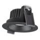 Ledvance LED-Einbaustrahler SPADJP8W930PSDIP20BK dim schwarz
