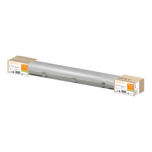 LEDVANCE LED-Feuchtraumleuchte 1lp. Housing DAMPPROOF12001LPHous