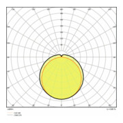 LEDVANCE LED-Feuchtraumleuchte 4000K DPCOM1200444KGRIP66-4