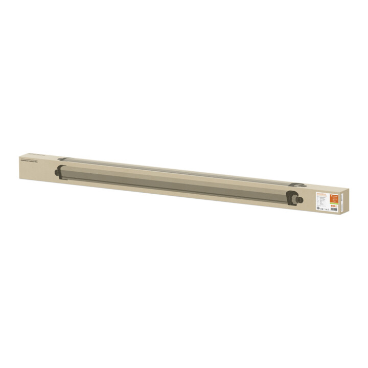 LEDVANCE LED-Feuchtraumleuchte 4000K DPCOM1200444KGRIP66