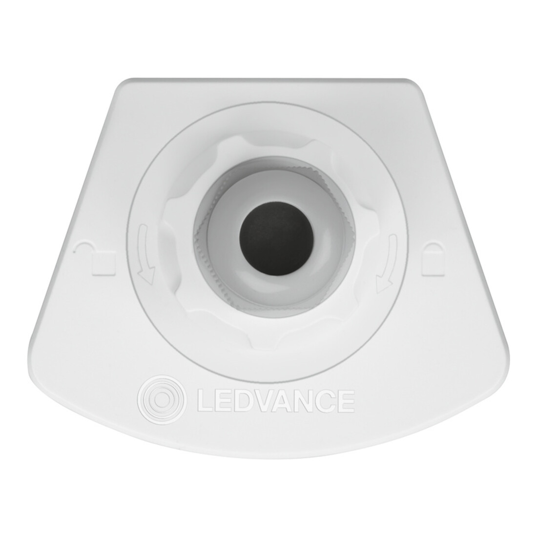 LEDVANCE LED-Feuchtraumleuchte 4000K DPCOM1200444KGRIP66