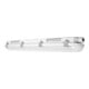 Ledvance LED-Feuchtraumleuchte 4000K DPVAL6009W/4000KIP65