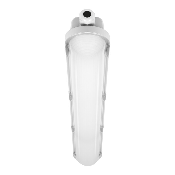 Ledvance LED-Feuchtraumleuchte 4000K DPVAL6009W/4000KIP65