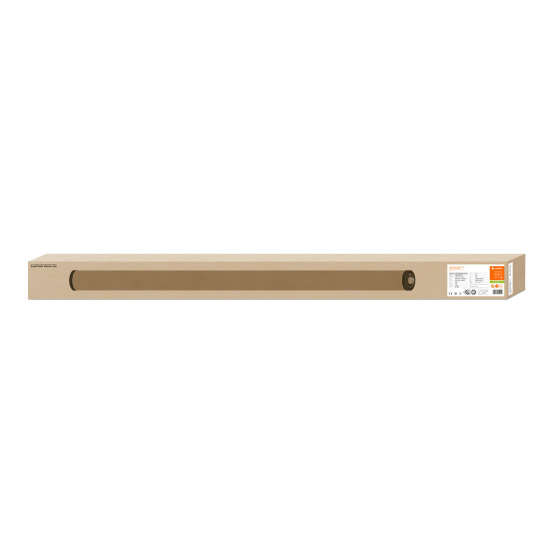 LEDVANCE LED-Feuchtraumleuchte 4000K IP67 DPSPECIAL120022W4000