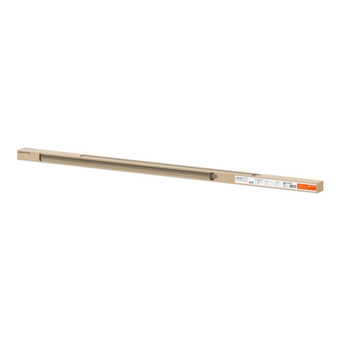 LEDVANCE LED-Feuchtraumleuchte 6500K DP SLI 1200-36-6500K