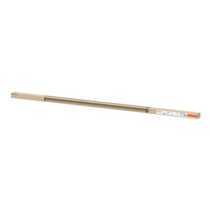 LEDVANCE LED-Feuchtraumleuchte 6500K DP SLI 1500-50-6500K