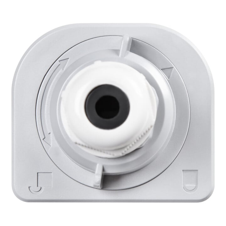 Ledvance LED-Feuchtraumleuchte DPCOMP1200V33W840PS IP66