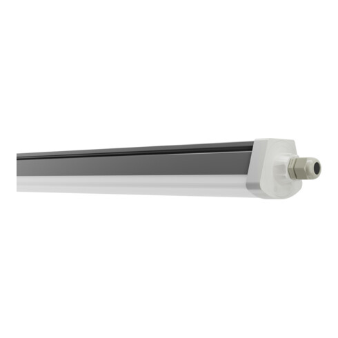 Ledvance LED-Feuchtraumleuchte DPFLEXTH1,2P 1,2m 34W 865 ML