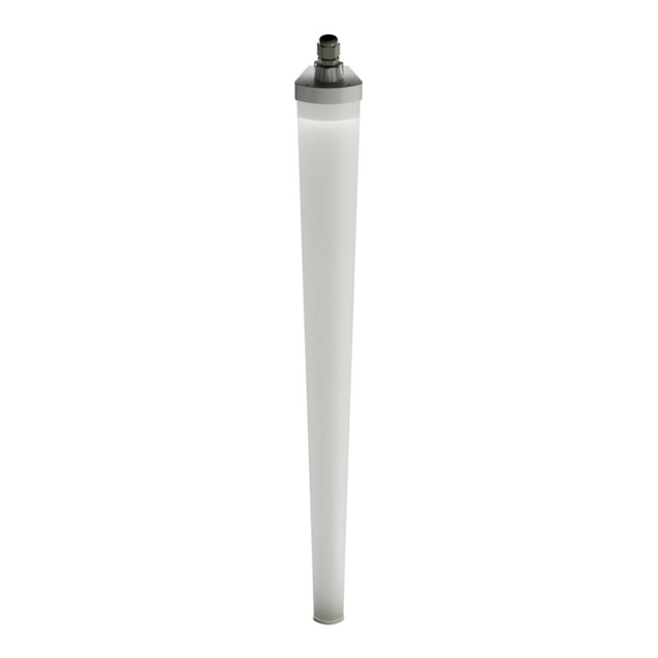Ledvance LED-Feuchtraumleuchte DPFLEXTH1,5P 1,5m 42W 865 ML