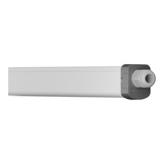 Ledvance LED-Feuchtraumleuchte ML DPSLIM1500V39WML840 840