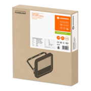 LEDVANCE LED-Fluter 4000K FLPFM65W/4000KSYM100-2