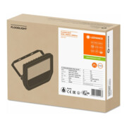 LEDVANCE LED-Fluter 4000K ws FLPFM50W4000KSYM100W-2