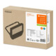 LEDVANCE LED-Fluter 6500K sw FLPFM50W6500KSYM100B-4