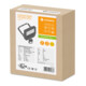 LEDVANCE LED-Fluter mit BWM 3000K schwarz FL PFM 10W3000K S BK-5