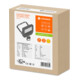 LEDVANCE LED-Fluter mit BWM 3000K weiß FL PFM 10W3000K S WT-4