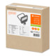 LEDVANCE LED-Fluter mit BWM 3000K weiß FL PFM 20W3000K S WT-5