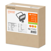 LEDVANCE LED-Fluter mit BWM 3000K weiß FL PFM 20W3000K S WT-5