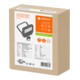 LEDVANCE LED-Fluter mit BWM 4000K schwarz FL PFM 10W4000K S BK-5