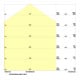 Ledvance LED-Hallenleuchte 840 110Gr IP65