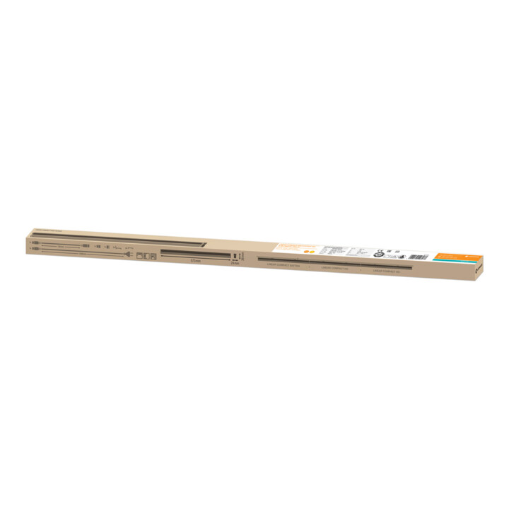LEDVANCE LED-Lichtleiste 3000K LNCOMPHO60010W3000K