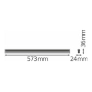 LEDVANCE LED-Lichtleiste 3000K LNCOMPHO60010W3000K-5
