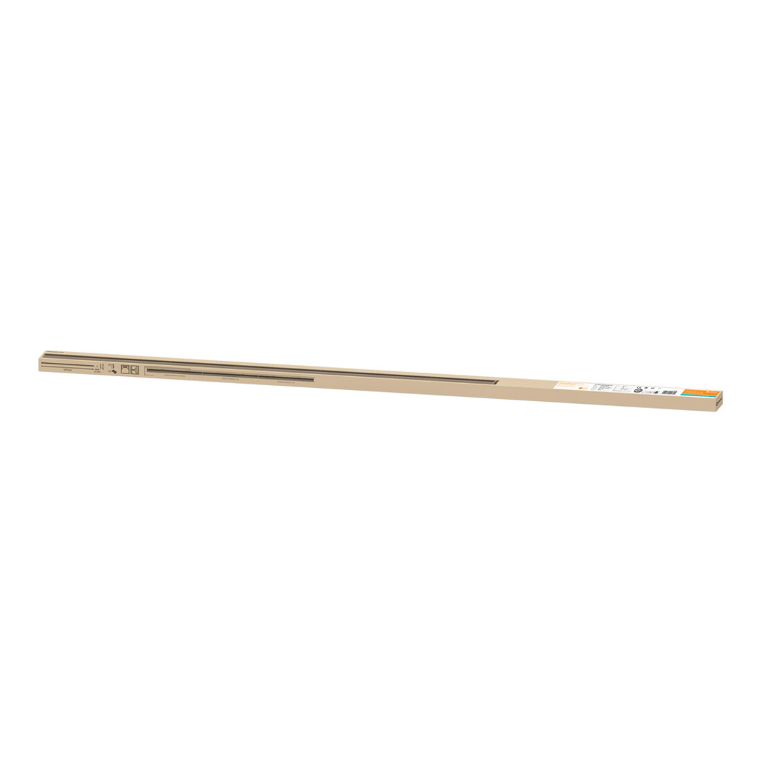 LEDVANCE LED-Lichtleiste 4000K LNCOMPBat150025W4K