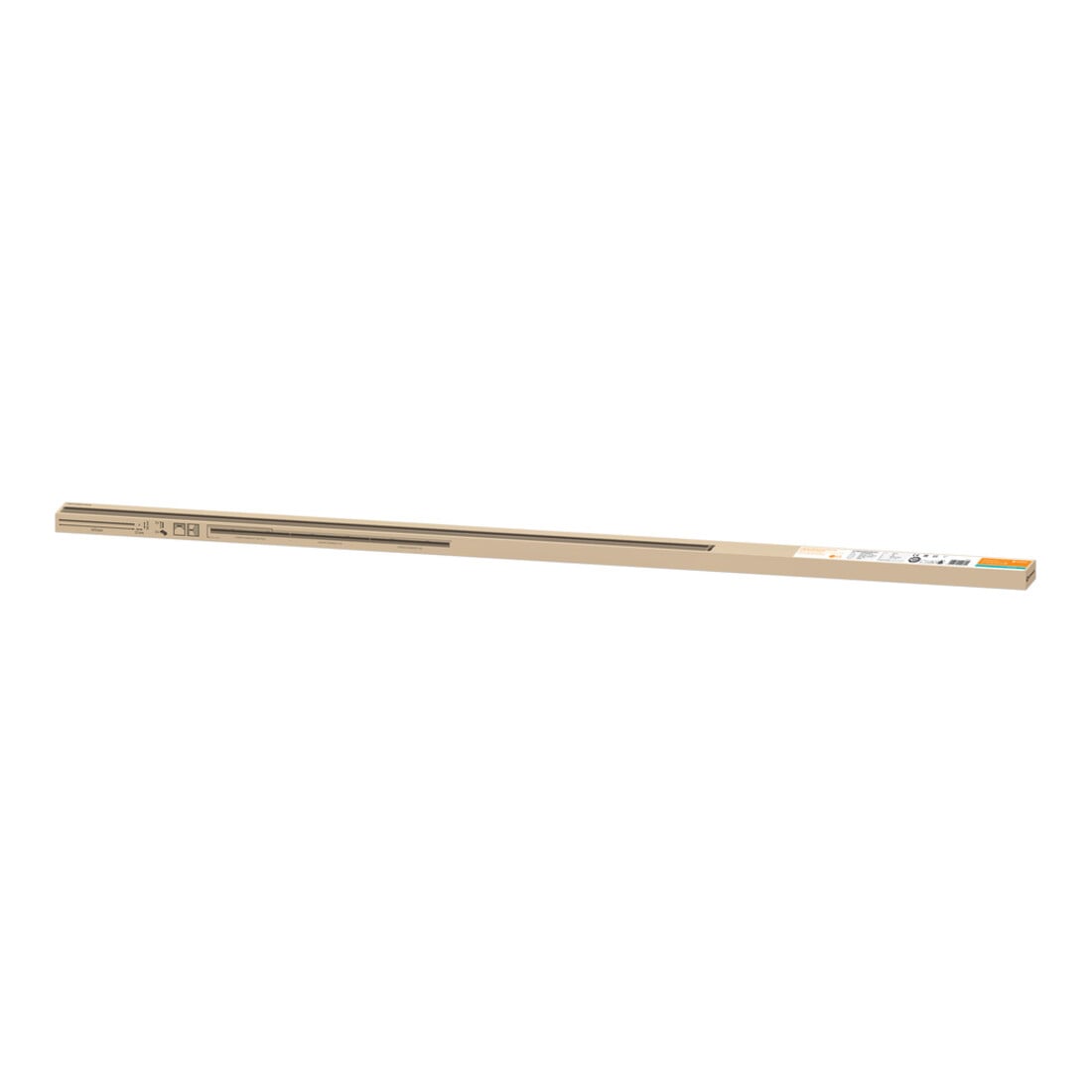 LEDVANCE LED-Lichtleiste 4000K LNCOMPBat150025W4K
