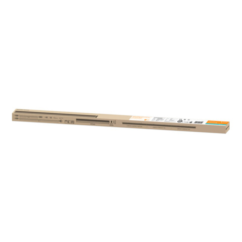 LEDVANCE LED-Lichtleiste 4000K LNCOMPHO60010W4000K